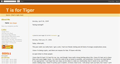 Desktop Screenshot of mattmager.blogspot.com