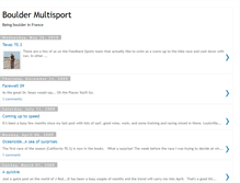 Tablet Screenshot of bouldermultisport.blogspot.com