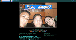 Desktop Screenshot of amigos-tecnomaniacos.blogspot.com