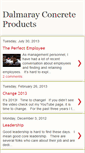 Mobile Screenshot of dalmaray.blogspot.com