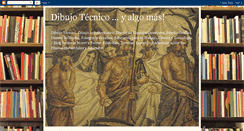 Desktop Screenshot of jesusmoretdibujo.blogspot.com