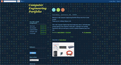 Desktop Screenshot of marksengineering.blogspot.com