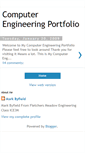 Mobile Screenshot of marksengineering.blogspot.com