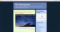 Desktop Screenshot of ituperqueno.blogspot.com