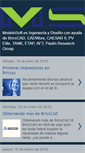 Mobile Screenshot of modelosoft.blogspot.com