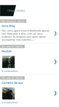 Mobile Screenshot of diogoc.blogspot.com