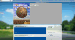 Desktop Screenshot of portillosblog.blogspot.com