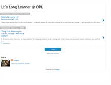 Tablet Screenshot of lifelonglearneratopl.blogspot.com