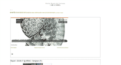 Desktop Screenshot of nellyvowel.blogspot.com