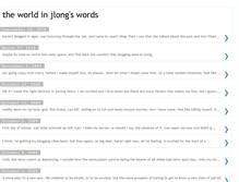 Tablet Screenshot of jlong-wysiwyg.blogspot.com