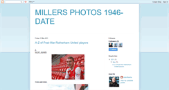 Desktop Screenshot of millersphotos1946-date.blogspot.com