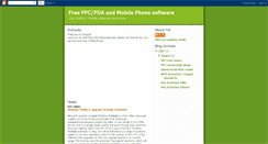 Desktop Screenshot of indopda.blogspot.com