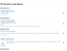 Tablet Screenshot of eldeseoheteroclito.blogspot.com