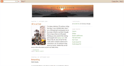 Desktop Screenshot of meikesreisen.blogspot.com