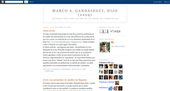 Desktop Screenshot of marcoagandasegui.blogspot.com