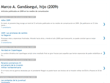 Tablet Screenshot of marcoagandasegui.blogspot.com