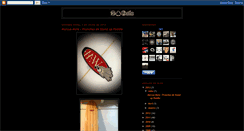 Desktop Screenshot of m2dgala.blogspot.com
