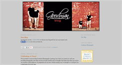 Desktop Screenshot of goodmanphotovideo.blogspot.com