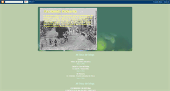 Desktop Screenshot of historiaamena.blogspot.com