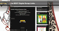 Desktop Screenshot of bestscraplinks.blogspot.com