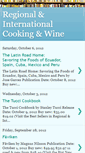 Mobile Screenshot of internationalcookingby.blogspot.com