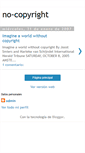 Mobile Screenshot of no-copyright.blogspot.com
