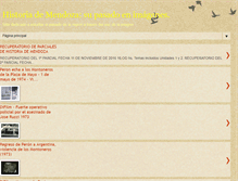 Tablet Screenshot of danielgrilli.blogspot.com