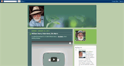 Desktop Screenshot of jimmarrs.blogspot.com