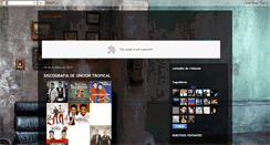 Desktop Screenshot of cristianyyannet.blogspot.com