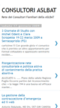 Mobile Screenshot of consultoriaslbat.blogspot.com