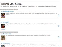 Tablet Screenshot of messinasgoneglobal.blogspot.com