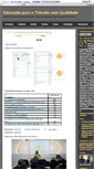 Mobile Screenshot of educacaoparaotransitocomqualidade.blogspot.com