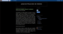 Desktop Screenshot of andresislas.blogspot.com