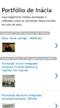 Mobile Screenshot of inalu.blogspot.com