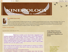 Tablet Screenshot of kinesiology-terapiasnaturais.blogspot.com