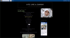 Desktop Screenshot of musyopmasyam.blogspot.com