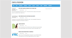 Desktop Screenshot of isabella-passionforfashion.blogspot.com