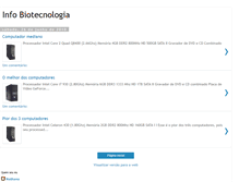 Tablet Screenshot of nathbiotecnologia.blogspot.com