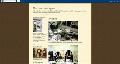 Desktop Screenshot of jandjantiqueandcollectorsfair.blogspot.com