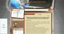 Desktop Screenshot of adilah-hamzah.blogspot.com