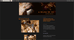 Desktop Screenshot of abilhadeo2.blogspot.com