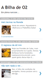 Mobile Screenshot of abilhadeo2.blogspot.com