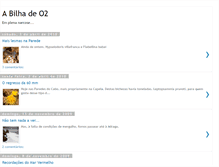 Tablet Screenshot of abilhadeo2.blogspot.com