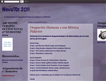 Tablet Screenshot of novatoscasona2011.blogspot.com