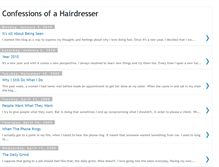 Tablet Screenshot of confessionsofahairdresser.blogspot.com