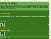 Tablet Screenshot of macimoo.blogspot.com