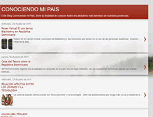 Tablet Screenshot of bethaniarodriguez.blogspot.com
