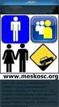 Mobile Screenshot of meskosc.blogspot.com