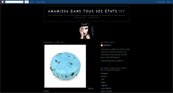 Desktop Screenshot of amamissadanstoussesetats.blogspot.com