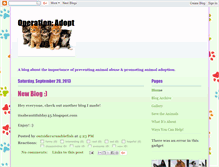 Tablet Screenshot of abuseoradopt.blogspot.com